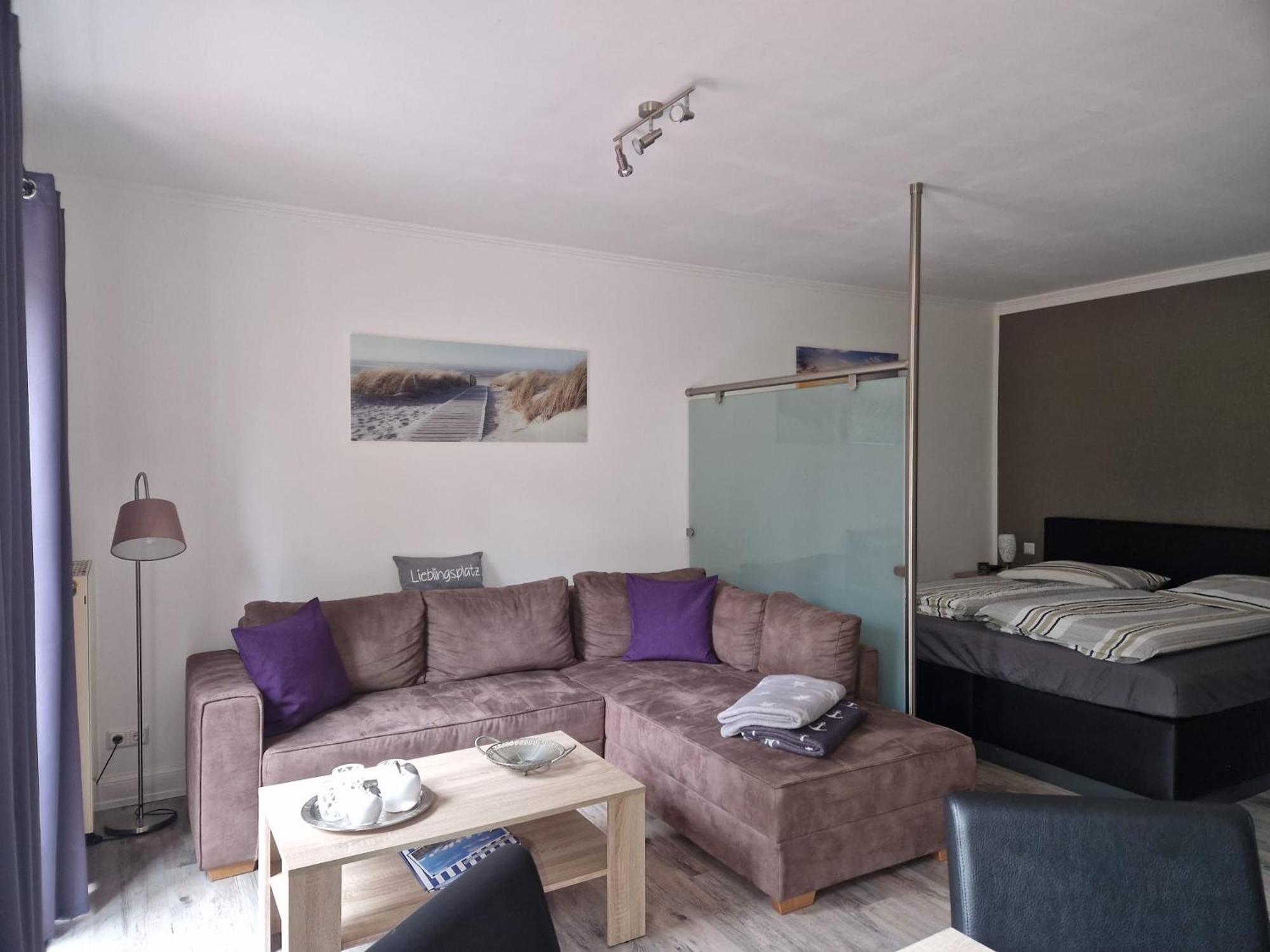 Ferienwohnung Baltrum Auf Dem Elisenhof Hagermarsch 외부 사진